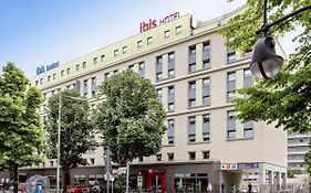 Ibis Budget Berlin Kurfürstendamm